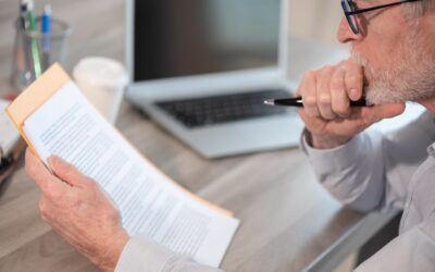 Are You Maximizing the Right “Look Back” Strategy to Set the Course for 2025?