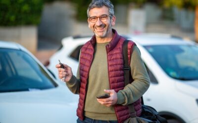 Keyvault Secures $1M Investment to Launch Game-Changing Smartphone Car Key for U.S. Drivers