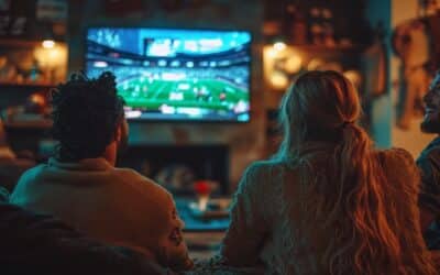 Lack of Auto Ads Notable for Super Bowl LIX