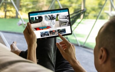 TradePending Partners with WheelsTV to Feature Video Test Drives in its Enhanced AutoBio Reports