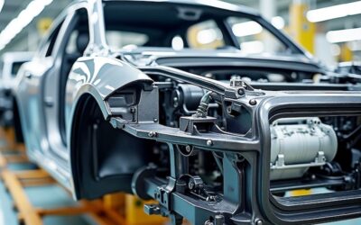 Explaining President Trump’s Tariffs Effect on the U.S. Auto Industry