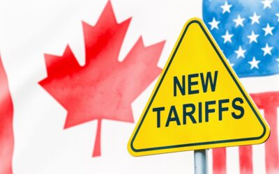 UPDATED: President Trump Exempts Tariffs on Autos for One Month
