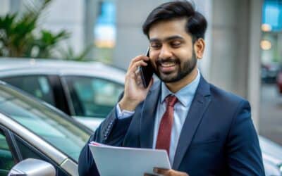 Mastering Lead Generation Key Strategies for Dealerships