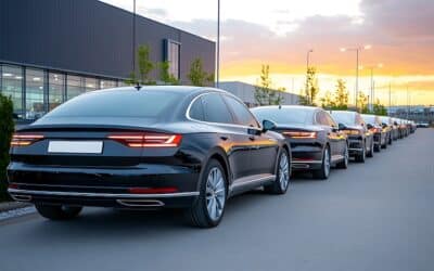 Haig Report: Strong Market for Dealership Sales in 2025