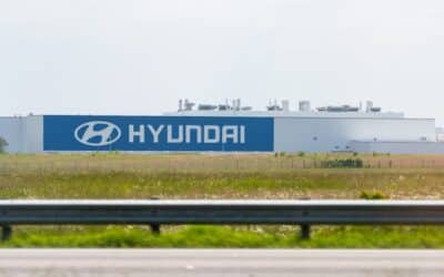 Hyundai Commits to U.S. Manufacturing Expansion with $21B Investment