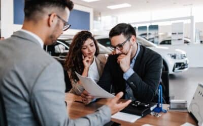 Auto Economists: Tariffs Will Raise Prices for the U.S. Car Buyer