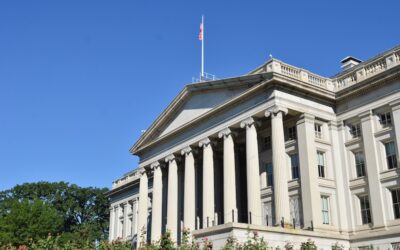 Understanding How The U.S. Treasury Views The Use of AI in Auto Finance