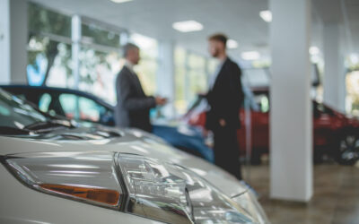 Navigating Uncertainty: A Game Plan for Auto Dealers in 2025