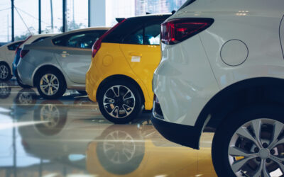 Dealership Profits Up in Q1 Even with Uncertainty on the Horizon