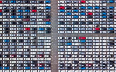 Lotlinx Q1 Report: Inventory Tightening Even as Carryover Increases