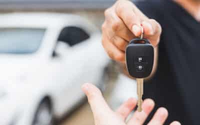Driving Loyalty: The Power of Personalization in Automotive Sales