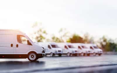 Changing Fleet Strategies Are Unlocking Opportunities for Auto Dealers
