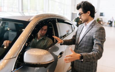 The Power of Words: Enhancing Customer Communication in Car Dealerships