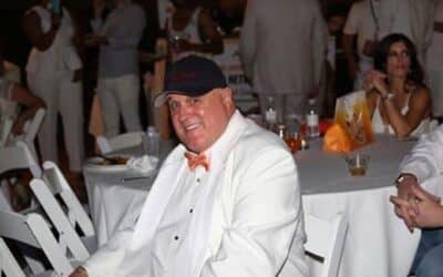 Remembering a Legend: Dealer Magazines Alpha Dawg, Jim Ziegler, CSP, HSG