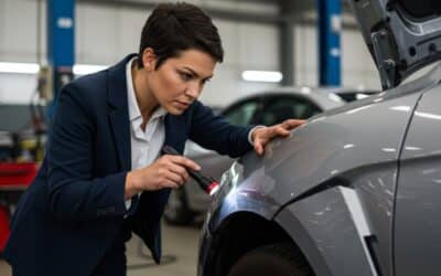 Rethinking the Money: Smarter Vehicle Appraisals