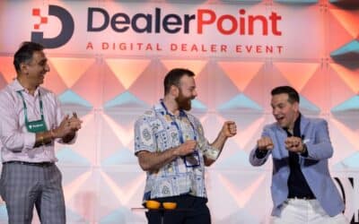 Scenes from DealerPoint 2025