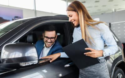 Mastering the Car-Buying Journey: A Dealership’s Guide to Winning Customers