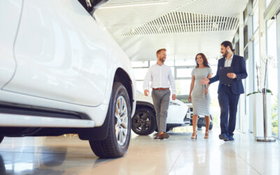 The Smart Salesperson’s Guide to Generating More Referrals