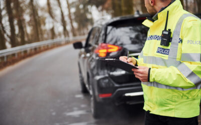 Are Your Tags Expired? 17 Million Drivers on U.S. Roads Say Yes